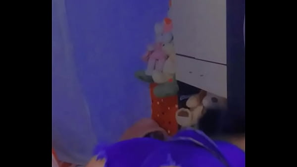 Dançando funk maravilhosamente