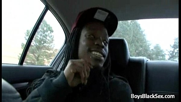 Big Cock Black Guy Fucking A White Ass 04