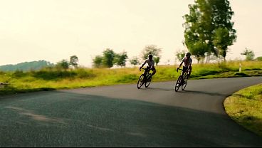 MY CYCLING GIRL WITH BENEFITS - CHAPTER 1