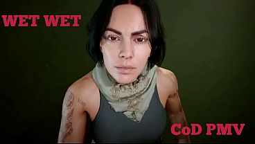 WET WET - CoD PMV