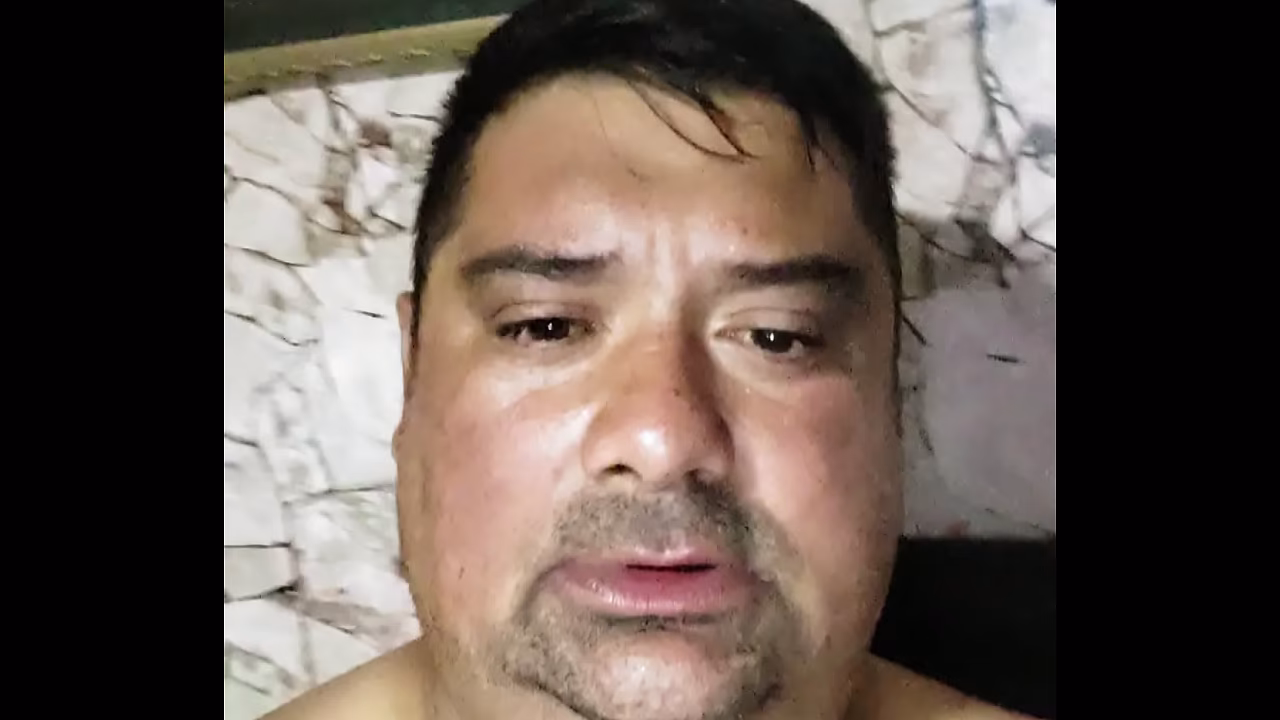 V&iacute_deo de verificaci&oacute_n