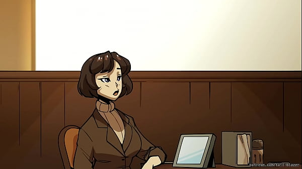 Download Video - Bombshell Barista Part 2 - by TailBlazer