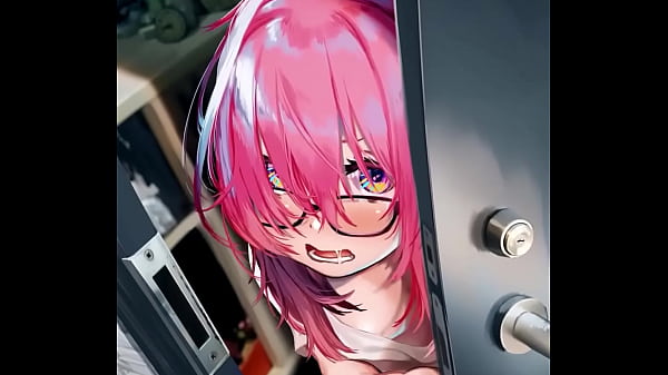 Hentai cutie fucked roughly
