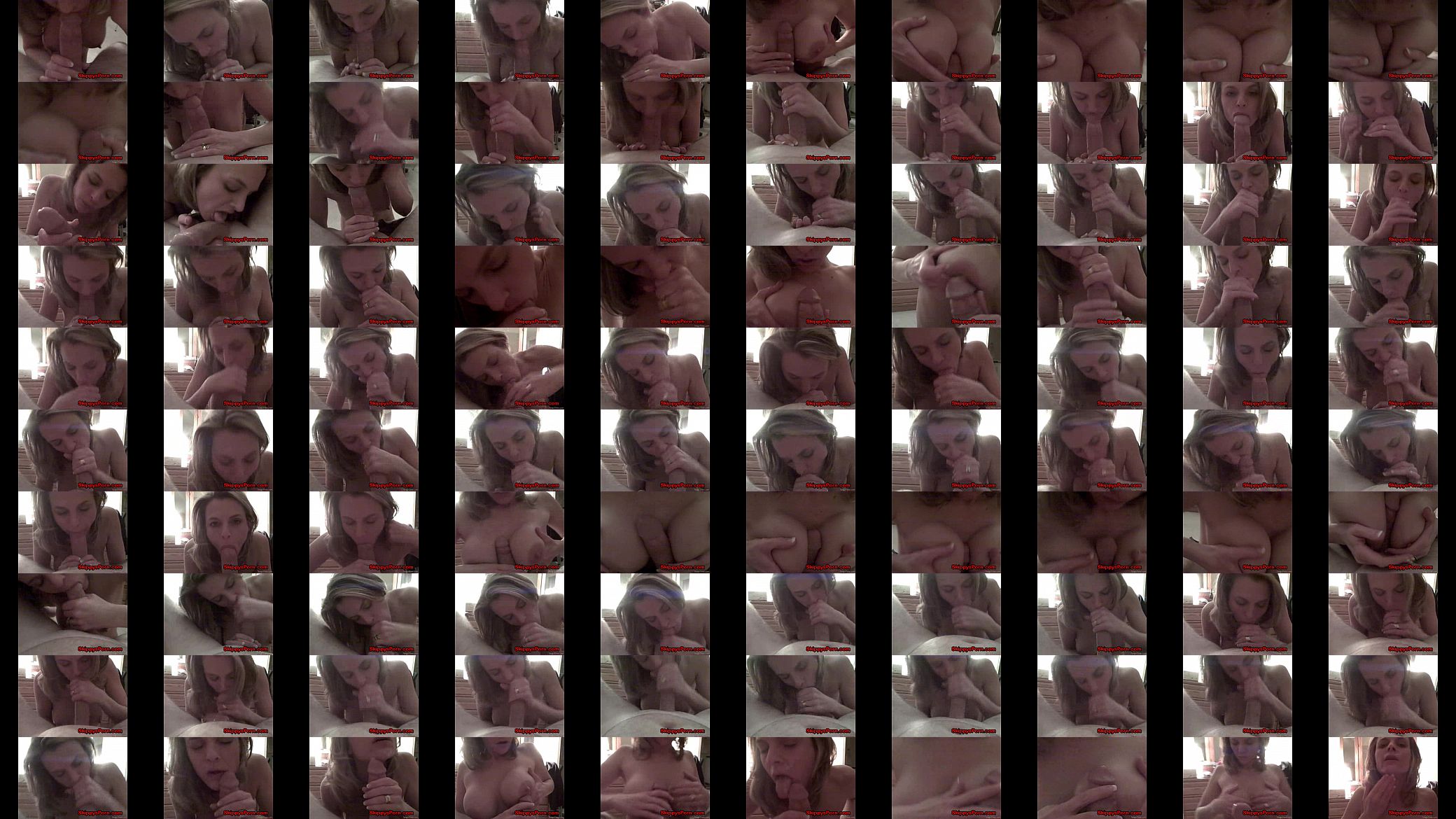 Homemade girlfriend pov sextape 预览图