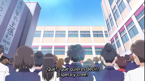 Komi-san wa, Comyushou desu cap 12 sub español