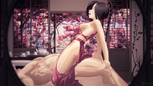 Complete amazing hentai