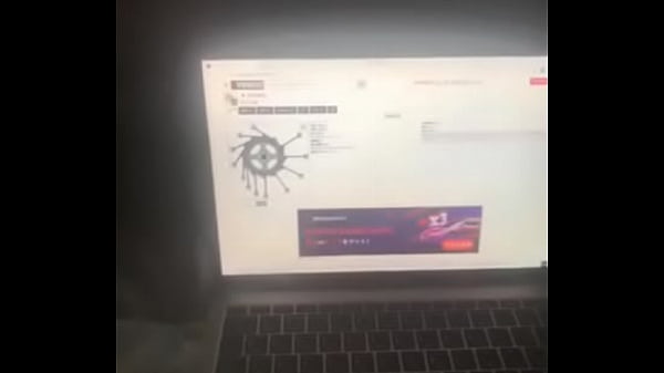 thumb authentication video