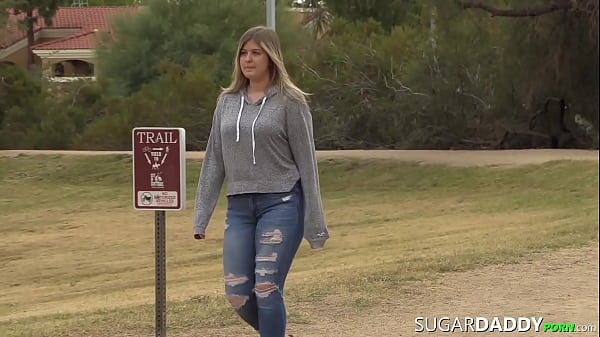 Download Video - Zoey Gets Her Thick Ass Fucked By Daddy&excl;