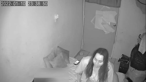 Download Video - invito al sancho a que me rellene mi panochita de semen