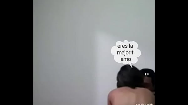 La chibola colegiola me hace un oral inolvidable