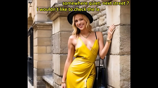 Shopping Afternoon - IA Illustrated Leather Por...