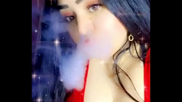 BBW Palestinian Girl