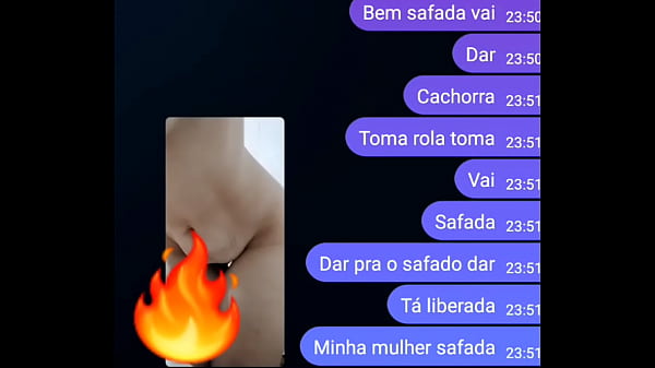 Encourager Sa Femme À Apparaître Sur Uol