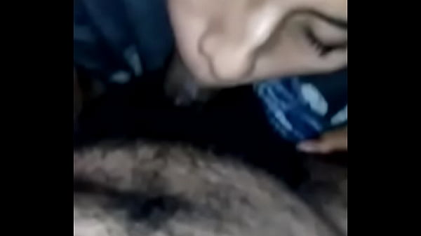 Q rica mamada de mi chica