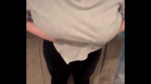 thumb titty drop
