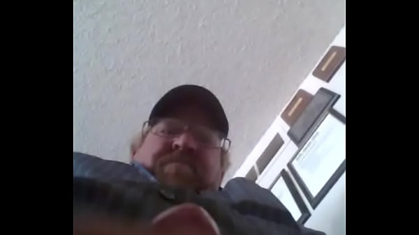 Jerking and cumming on my phone