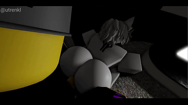 Having sex with a cat girl