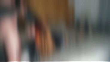 Rough Anal Riding & Gaping