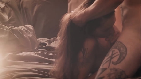 Two beautiful and natural best friends sharing a deep and soul-bonding sensual experience with each other. No fake, no act, no professionals, only two real amateurs sharing with you an insight in their private bedroom life.