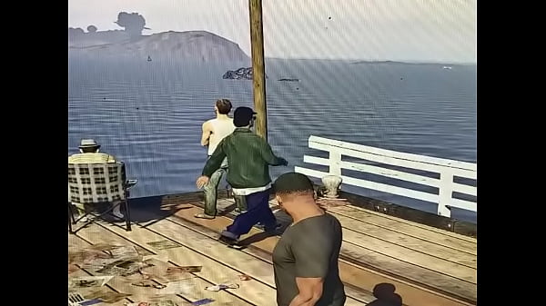 My Gang from Grove St