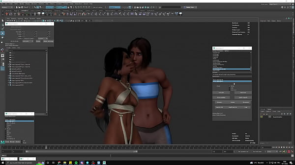 Stream | Picarto | AdeptusSteve - Wild Life (2022.11.18 B)