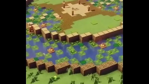 Video hot de Nuevo año cubitos