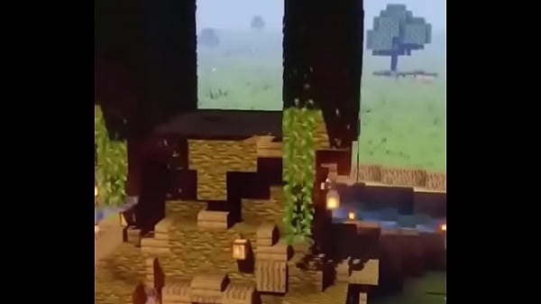 New Year hot video cubes