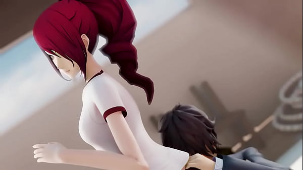 MEETING MITSURI IN PRIVATE