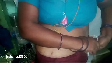 Big ass tamil sexy housewife fuck