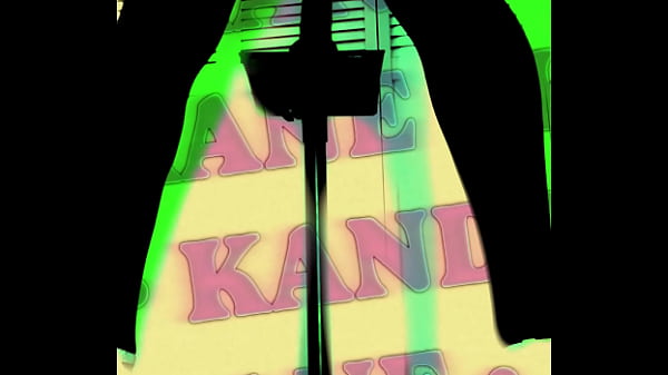 kandi kane rides bbc in her platform heels 