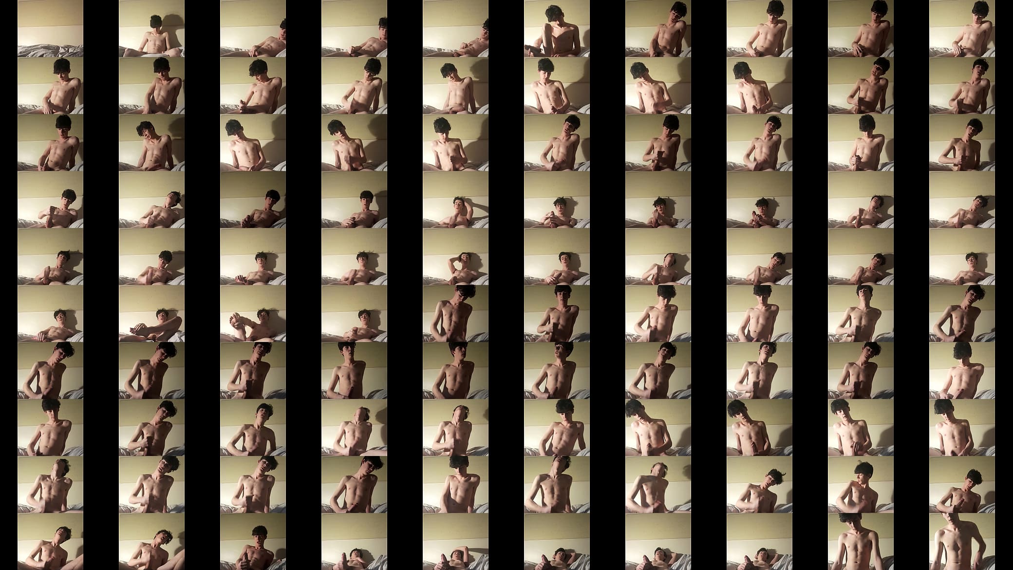 My roommate is gone for the week ;) 预览图