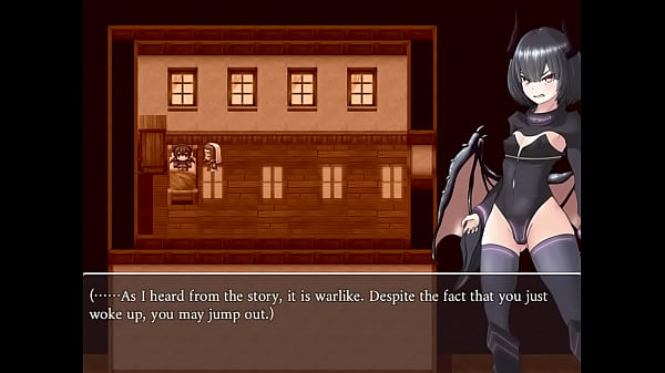 ( 18 ) H RPG Games Wife-Hunting Labyrinth #1