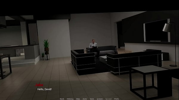 ESPOSA TRAI MARIDO COM PORTEIRO