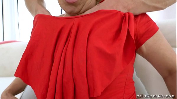 Granny Anal Fuck - Dolly Blonde