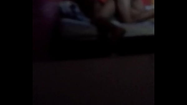 Chibolo activo cacha a pasivo aguantador en tel...