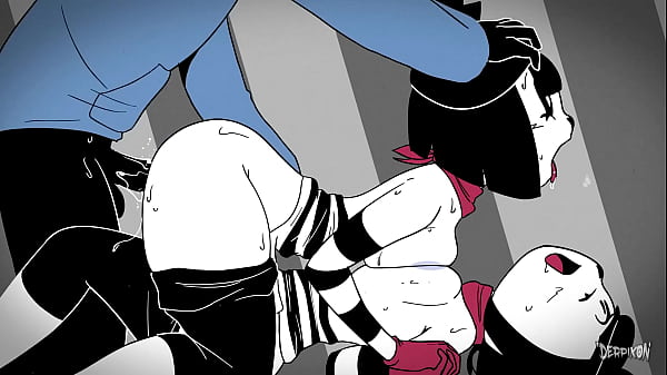 MIME AND DASH-Derpixon