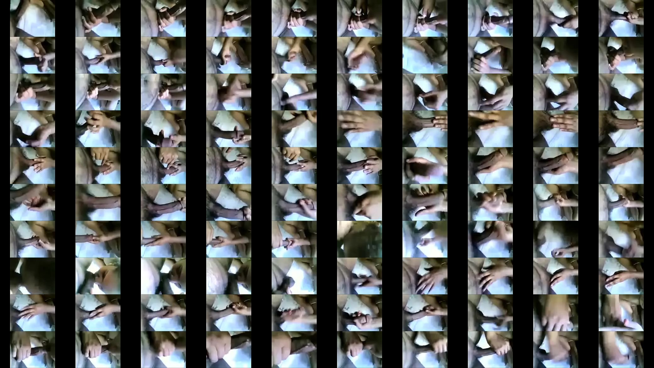 Meenakshi &amp; Anil do anal sex in hotel room. 预览图