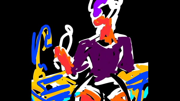 Cleaner version of washing dishes in bleep
