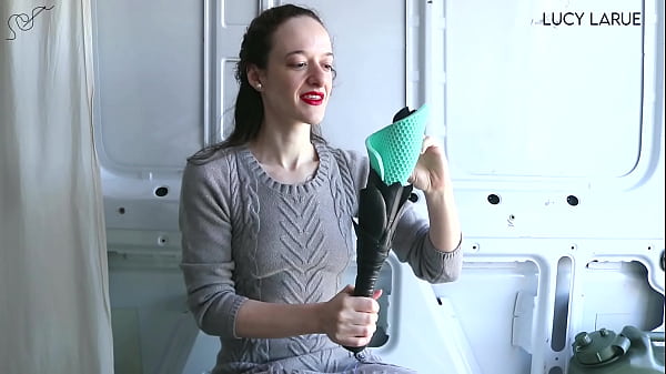 Agreeable Agony Flogger Unboxing No Sound