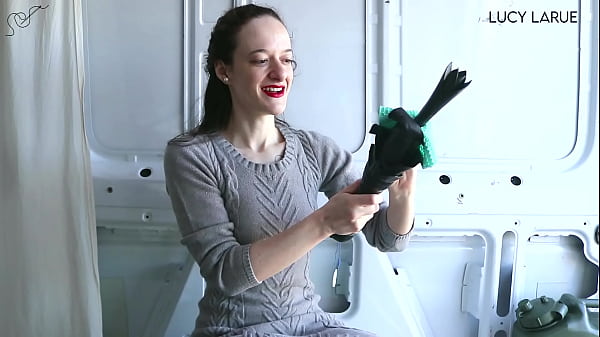 Agreeable Agony Flogger Unboxing No Sound