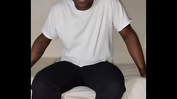 Remembering how other times I showed up more dressed and restricted for free looked this time with no wrist bands and masturbating as if it's wrestling and who else wants to join in 1 Thumbnail