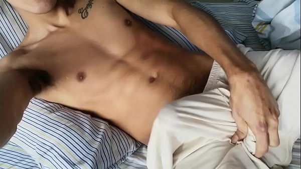 Download Video - Nada mejor que amanecer con la verga erecta