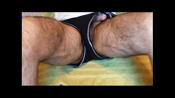 The Workout; Erotic Voyeur - Part 01 of 02.