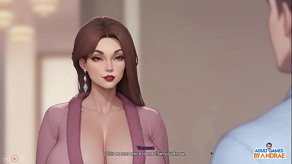 EP8: [Ending] Steamy Blowjob by Kelly - Come Right Inn - Season 2