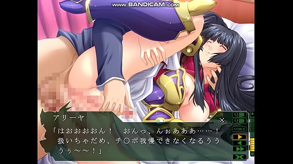 Download Video - アリーヤ４