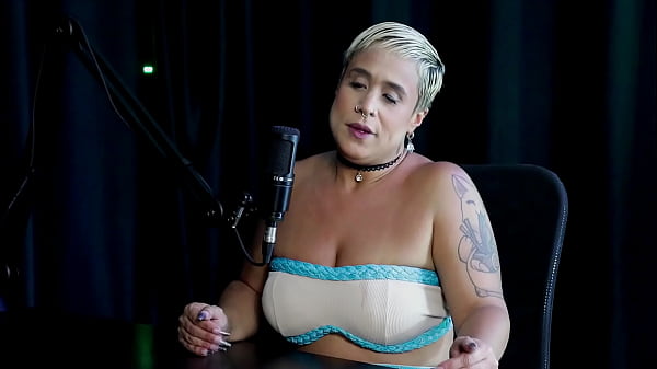 She was asked to leave several establishments, had an open relationship, and how much she tried to do with a young girl... - Just Joana (WATCH ON: SHEER/RED)