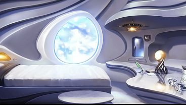 unitia eyes bedroom scenario 
