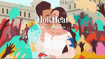 ASMR Audio Porn: Fucking my Boyfriend in Public at the Holi Festival – Oral, Fingering & Teasing – Erotic Audio Roleplay for Women