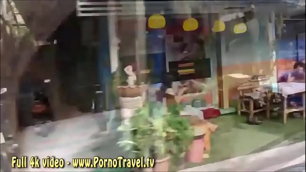 Vip thai massage 4k