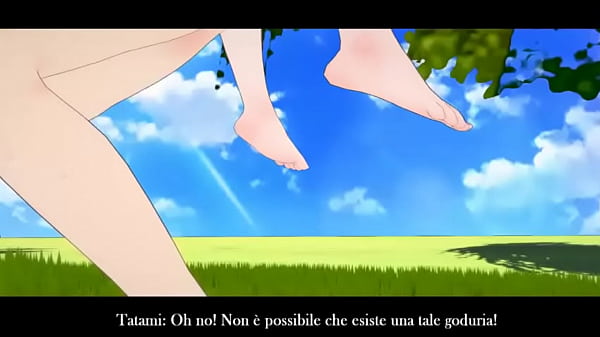 Koikatsu Sunshine Episode 3 (ITALIAN VERSION)